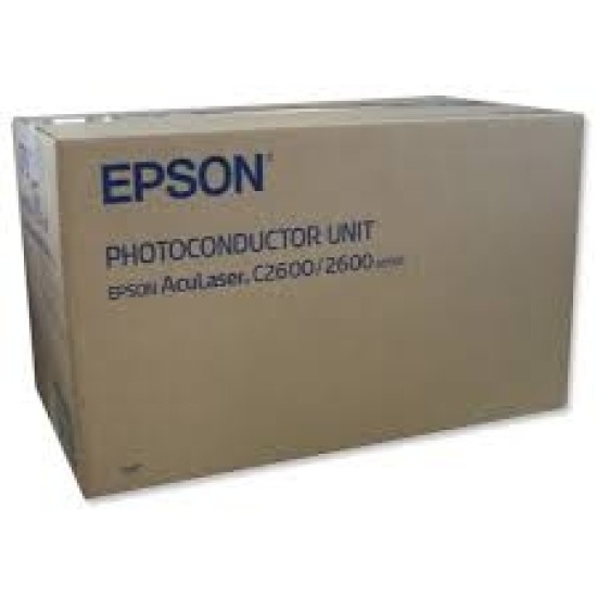Epson C13S051107 Orjinal Drum Ünitesi - AcuLaser 2600 T4173 Epson C13S051107 Orjinal Drum Ünitesi - AcuLaser 2600 T4173