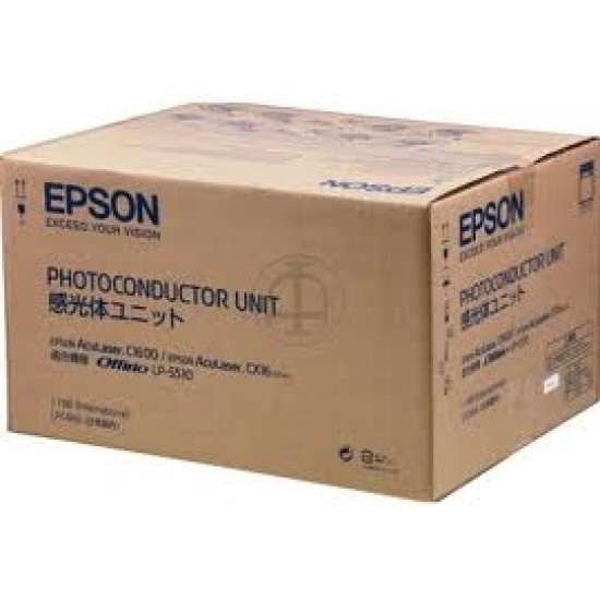 Epson C13S051198 Photoconductor Drum Ünitesi - CX16 / C1600 T4546 Epson C13S051198 Photoconductor Drum Ünitesi - CX16 / C1600 T4546