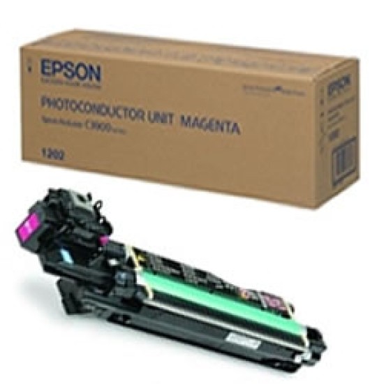 Epson C13S051202 Kırmızı Orjinal Drum Ünitesi - C3900 / CX37 T5149 Epson C13S051202 Kırmızı Orjinal Drum Ünitesi - C3900 / CX37 T5149