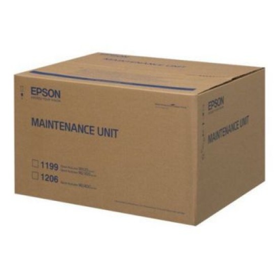 Epson C13S051206 Orjinal Bakım Kiti - M2400 / MX20 T6535