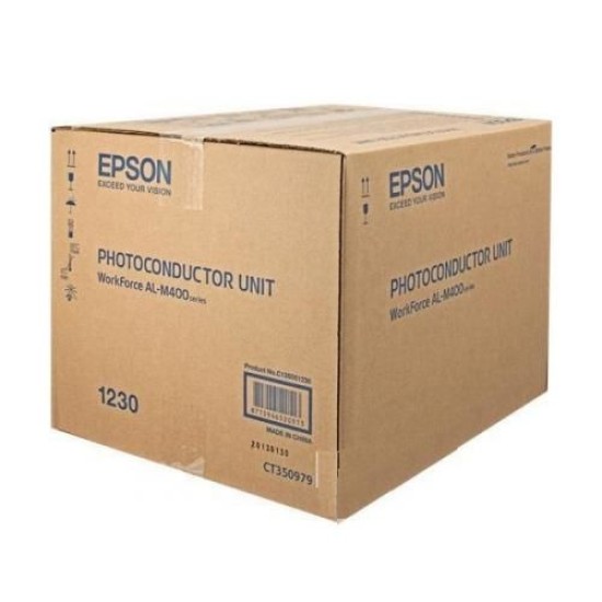 Epson C13S051230 Orjinal Drum Ünitesi - AL-M400 T10954 Epson C13S051230 Orjinal Drum Ünitesi - AL-M400 T10954