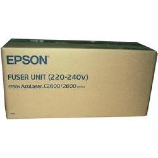 Epson C13S053018 Orjinal Fuser Ünitesi - C2600 T5241