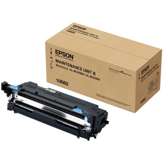 Epson C13S110082 Orjinal Bakım Ünitesi - AL-M310 / AL-M320 T12876 Epson C13S110082 Orjinal Bakım Ünitesi - AL-M310 / AL-M320 T12876