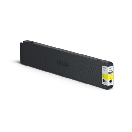 Epson C13T02Q400 Sarı Orjinal Kartuş - WF-C20600