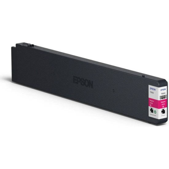 Epson C13T02S300 Kırmızı Orjinal Kartuş - WF-C20750 Epson C13T02S300 Kırmızı Orjinal Kartuş - WF-C20750