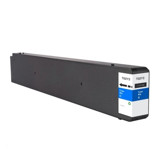 Epson C13T02Y200 T02Y2 Mavi Orjinal Kartuş - WF-C21000 Epson C13T02Y200 T02Y2 Mavi Orjinal Kartuş - WF-C21000