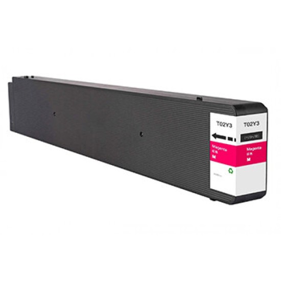 Epson C13T02Y300 T02Y3 Kırmızı Orjinal Kartuş - WF-C21000 Epson C13T02Y300 T02Y3 Kırmızı Orjinal Kartuş - WF-C21000