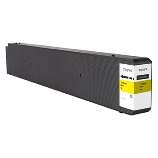 Epson C13T02Y400 T02Y4 Sarı Orjinal Kartuş - WF-C21000 Epson C13T02Y400 T02Y4 Sarı Orjinal Kartuş - WF-C21000