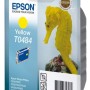 Epson C13T04844020 T0484 Sarı Orjinal Kartuş - Stylus Photo R200 T1947