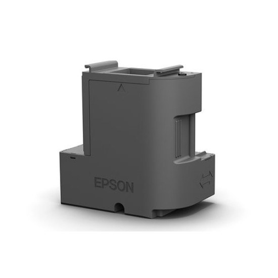 Epson C13T04D100 T04D100 Orjinal Atık Kutusu - L14150 T11334 Epson C13T04D100 T04D100 Orjinal Atık Kutusu - L14150 T11334