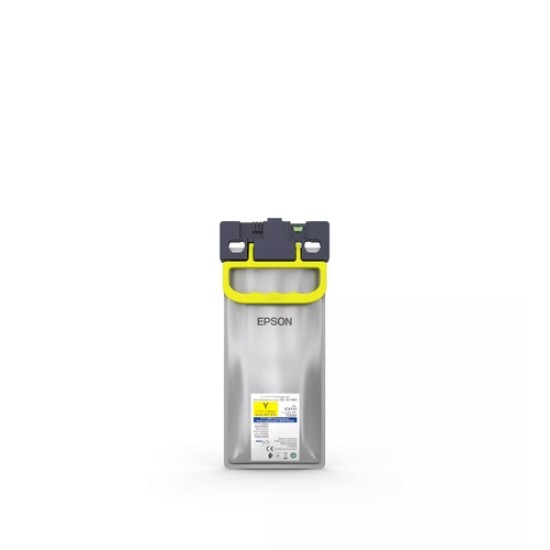 Epson C13T05A400 Sarı Orjinal Kartuş - WorkForce Pro WF-C879 Serisi T14740 Epson C13T05A400 Sarı Orjinal Kartuş - WorkForce Pro WF-C879 Serisi T14740