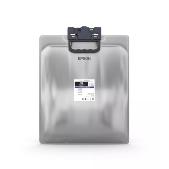 Epson C13T05B140 Siyah Orjinal Kartuş - WF-C879RDTWF Epson C13T05B140 Siyah Orjinal Kartuş - WF-C879RDTWF