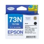Epson C13T105190 73N Siyah Orjinal Mürekkep Kartuş - Stylus C110 T16965
