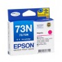 Epson C13T105390 73N Kırmızı Orjinal Mürekkep Kartuş - Stylus C110 T16958