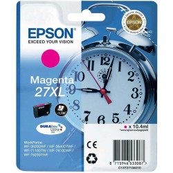 Epson C13T27134020 27XL Kırmızı Orjinal Kartuş - WF-3620 T15475 Epson C13T27134020 27XL Kırmızı Orjinal Kartuş - WF-3620 T15475