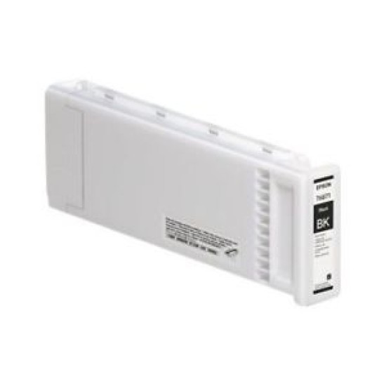 Epson C13T687100 T6871 UltraChrome Siyah Orjinal Kartuş - SureColor S30600 T1638 Epson C13T687100 T6871 UltraChrome Siyah Orjinal Kartuş - SureColor S30600 T1638