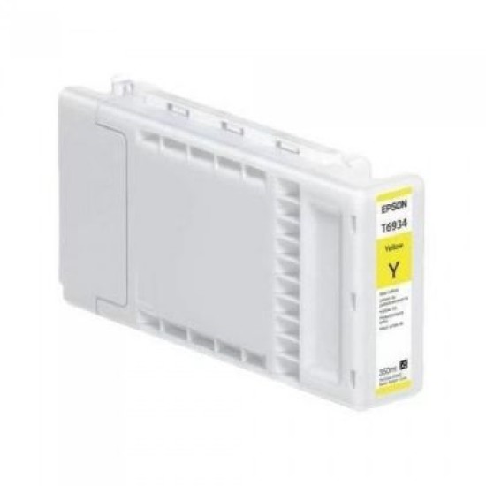 Epson C13T693400 T6934 Sarı Orjinal Kartuş - SC-T3000 T1813 Epson C13T693400 T6934 Sarı Orjinal Kartuş - SC-T3000 T1813