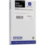Epson C13T75514010 T7551XL Orjinal Siyah Kartuş - WF-8010DW / WF-8090 T11054