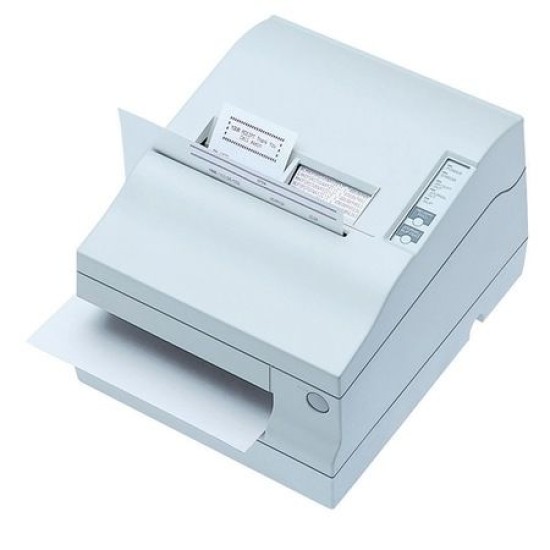 Epson C31C151283 TM-U950-283 Rulo Pos/Slip Seri Yazıcı 9 Pin T11648 Epson C31C151283 TM-U950-283 Rulo Pos/Slip Seri Yazıcı 9 Pin T11648