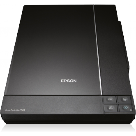 Epson Perfection V33 Döküman Ve Fotoğraf Tarayıcı T7195 Epson Perfection V33 Döküman Ve Fotoğraf Tarayıcı T7195