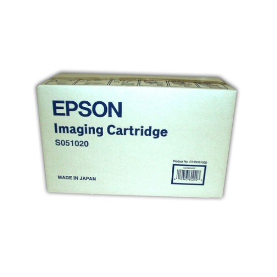 Epson S051020 C13S051020 Orjinal Toner - EPL3000 Epson S051020 C13S051020 Orjinal Toner - EPL3000