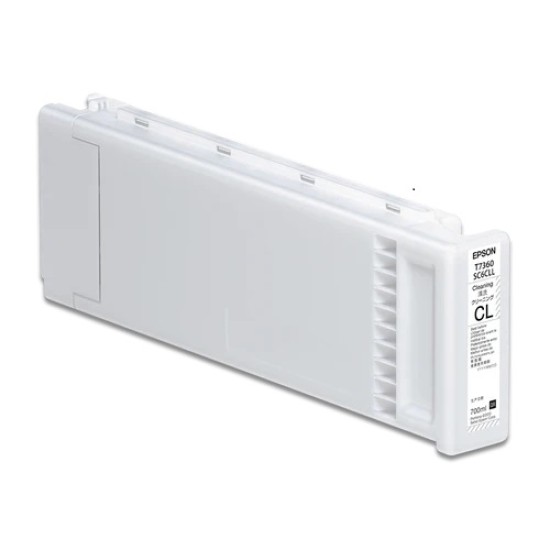 Epson T7360 Orjinal Temizleme Kartuşu - SC-F2100 Epson T7360 Orjinal Temizleme Kartuşu - SC-F2100