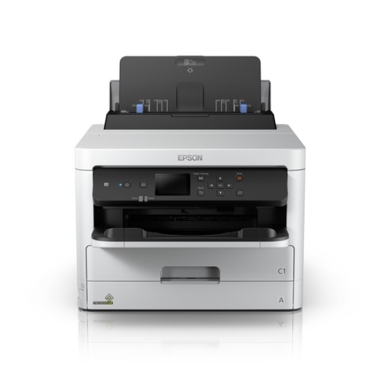 Epson WorkForce Pro WF-M5299DW Mürekkepli Yazıcı Epson WorkForce Pro WF-M5299DW Mürekkepli Yazıcı