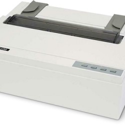 Fujitsu DL3100 Seri Nokta Vuruşlu Yazıcı USB Centronics KA02100-B611 Fujitsu DL3100 Seri Nokta Vuruşlu Yazıcı USB Centronics KA02100-B611