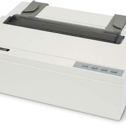 Fujitsu DL3100 Seri Nokta Vuruşlu Yazıcı USB + LAN - KA02100-B711 Fujitsu DL3100 Seri Nokta Vuruşlu Yazıcı USB + LAN - KA02100-B711