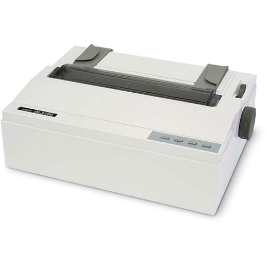 Fujitsu DL3100 Seri Nokta Vuruşlu Yazıcı USB + LAN - KA02100-B711 Fujitsu DL3100 Seri Nokta Vuruşlu Yazıcı USB + LAN - KA02100-B711
