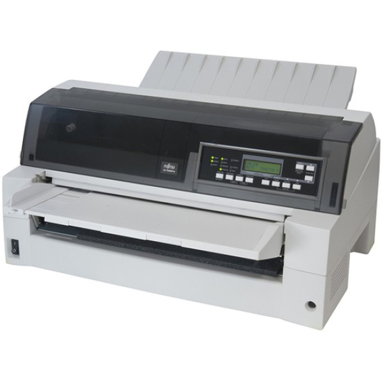 Fujitsu DL7600Pro Seri Nokta Vuruşlu Yazıcı + RS-232CB + Centronics KA02087-B610 Fujitsu DL7600Pro Seri Nokta Vuruşlu Yazıcı + RS-232CB + Centronics KA02087-B610
