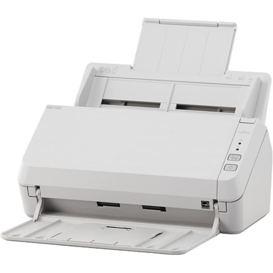 Fujitsu SP-1120N 20PPM A4 Network Tarayıcı Fujitsu SP-1120N 20PPM A4 Network Tarayıcı