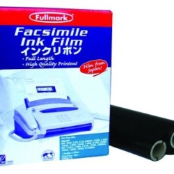 Fullmark TTRS15 UX-10CR / FO-15CR / UX-15CR Muadil Faks Mürekkep Filmi - 2 Rulo T15854 Fullmark TTRS15 UX-10CR / FO-15CR / UX-15CR Muadil Faks Mürekkep Filmi - 2 Rulo T15854