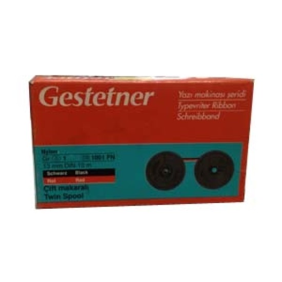 Gestetner 1001FN GR1 Yazı Makina Şeridi - XL-1010 T6273 Gestetner 1001FN GR1 Yazı Makina Şeridi - XL-1010 T6273