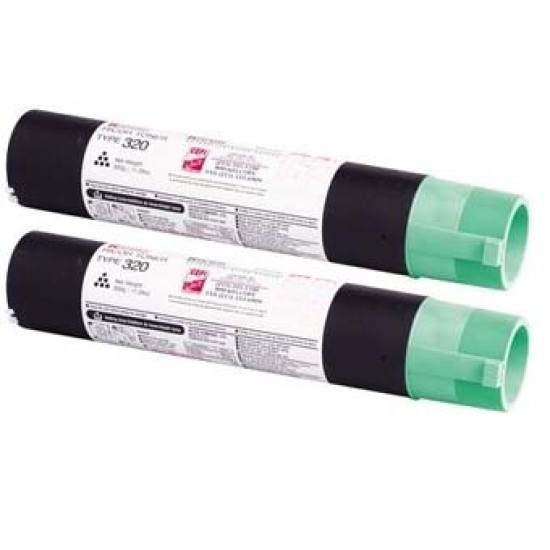 Gestetner 887682 Orjinal Fotokopi Toneri 2li Paket - 2613 / 2713 T4094 Gestetner 887682 Orjinal Fotokopi Toneri 2li Paket - 2613 / 2713 T4094