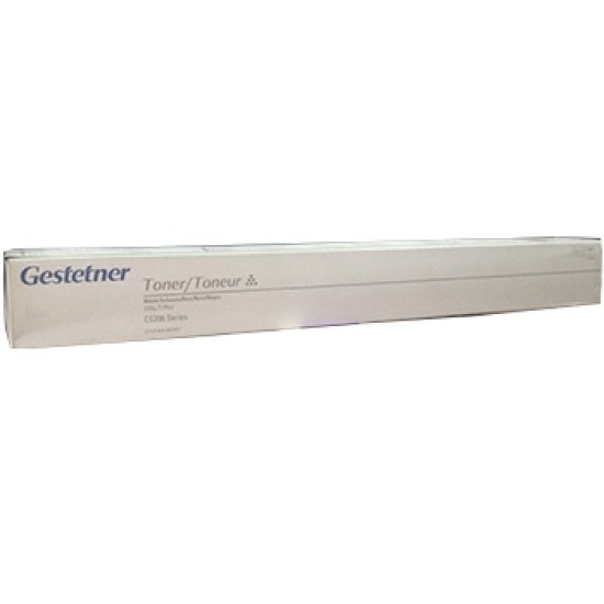 Gestetner 887918 CT114BLK Siyah Orjinal Toner - CS-206 / CS-206D T4279 Gestetner 887918 CT114BLK Siyah Orjinal Toner - CS-206 / CS-206D T4279