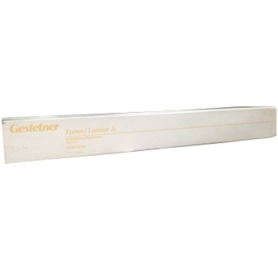 Gestetner 887924 CT114YLW Sarı Orjinal Toner- CS-206 / CS-225 T4498 Gestetner 887924 CT114YLW Sarı Orjinal Toner- CS-206 / CS-225 T4498