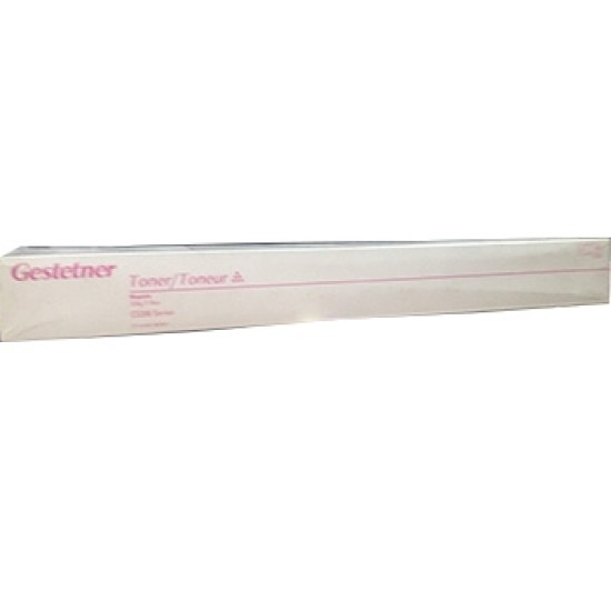 Gestetner 887930 CT114MGT Kırmızı Orjinal Toner - CS-206 / CS-225 T4278 Gestetner 887930 CT114MGT Kırmızı Orjinal Toner - CS-206 / CS-225 T4278