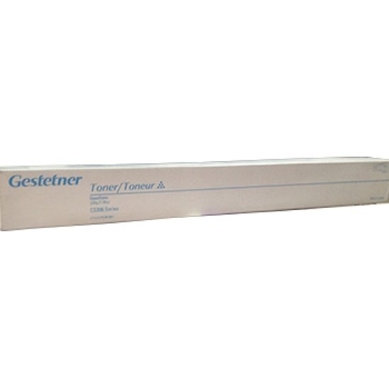 Gestetner 887936 CT114CYN Mavi Orjinal Toner - CS-206 / CS-225 T5080 Gestetner 887936 CT114CYN Mavi Orjinal Toner - CS-206 / CS-225 T5080