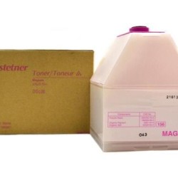 Gestetner 888060 Kırmızı Orjinal Toner - DSC-38 / DSC-38D T14759 Gestetner 888060 Kırmızı Orjinal Toner - DSC-38 / DSC-38D T14759