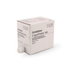 Gestetner CPI-7 Siyah Orjinal Mürekkep - JP-1210 T8633