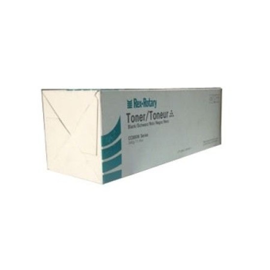Rex Rotary 885121 8715Z Orjinal Fotokopi Toneri- Nashuatec 3715 / Rex Rotary 8715Z / Gestetner 2715Z T7780