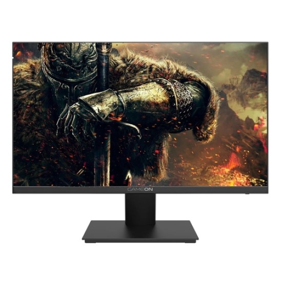 Gameon GOB22FHD75VA 22" FHD 75 Hz 2ms VA Flat Gaming Monitor Gameon GOB22FHD75VA 22" FHD 75 Hz 2ms VA Flat Gaming Monitor