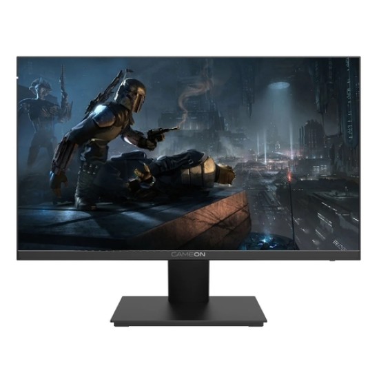 Gameon GOE27FHD75VA 27" FHD 75Hz 4ms Flat VA Gaming Monitor Gameon GOE27FHD75VA 27" FHD 75Hz 4ms Flat VA Gaming Monitor