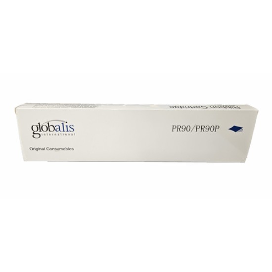 Globalis PR90 / PR90P Ribbon PR90X-RB