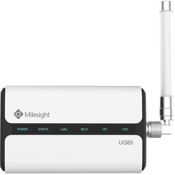 Helium Miner Hotspot - Milesnight UG65-868M T16496