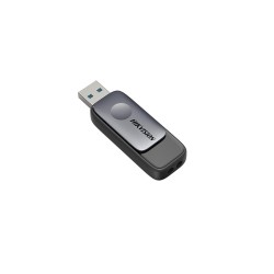 Hikvision 16GB USB3.2 HS-USB-M210S/16G Sürgülü Siyah Flash Bellek