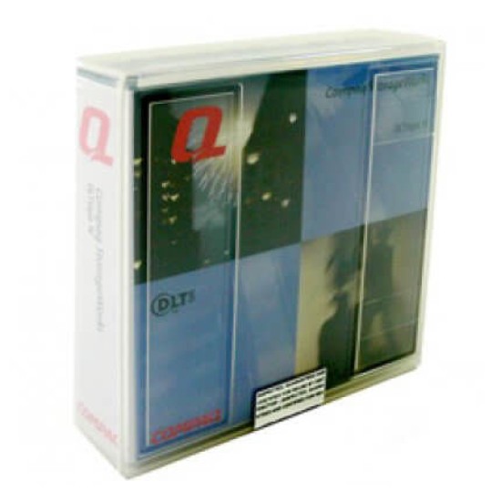 Compaq DLT Tape IV 40 GB / 80 GB Data Kartuşu T9947