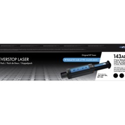 HP 143AD W1143AD Orjinal Toner 2li Paket Neverstop Serisi Dolum Kiti - Laser 1001nw / 1000n HP 143AD W1143AD Orjinal Toner 2li Paket Neverstop Serisi Dolum Kiti - Laser 1001nw / 1000n