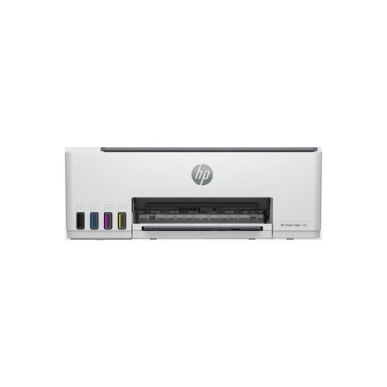 HP 1F3Y2A Smart Tank 580 Wi-Fi + Tarayıcı + Fotokopi Renkli Çok Fonksiyonlu Mürekkep Püskürtmeli Yazıcı